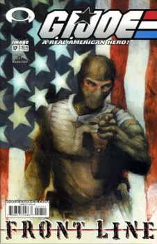 Cover of Training Day