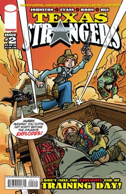 Cover of Training Day(Part 2)