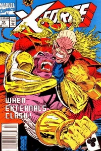 Traitors to the Cause