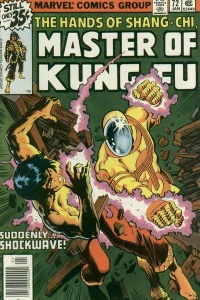 Traitors to the Crown!