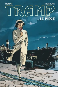 Le piège