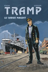 Le cargo maudit