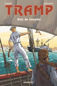Avis de tempête