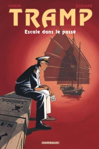 Escale dans le passé