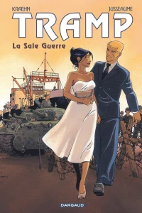 La sale guerre