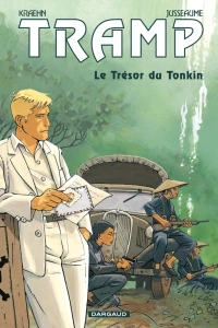 Le Trésor du Tonkin