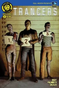 Issue #2