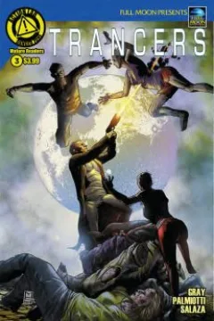 Issue #3