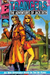 The Once and Future Cop