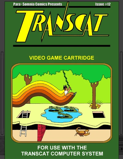 Cover of Head In The Game