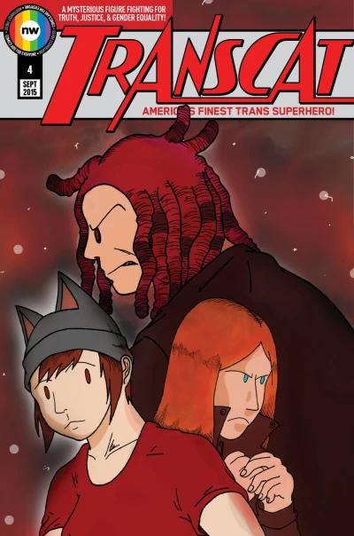 Cover of Run, Chloie, Run!