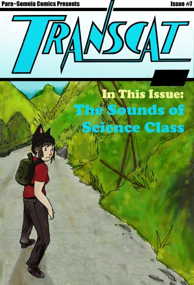 Cover of Feelin' Ghoulie