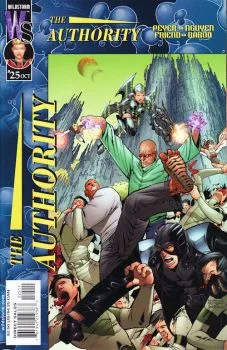 Cover of Transfer of Power (Three of Four)