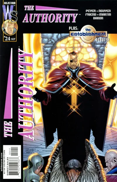 Cover of Transfer of Power (Two of Four)