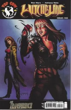 Cover of Transference