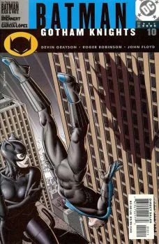 Cover of Transference, Part 3 of Four; Guardian