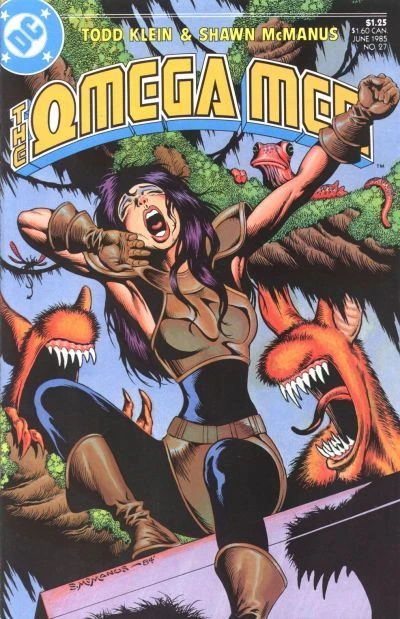 Cover of Transfiguration; A Mans World