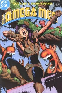 Transfiguration; A Mans World