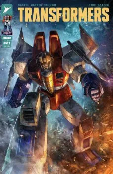 Cover of Cover O Alan Quah Exclusive Variant (Ltd. 1000)