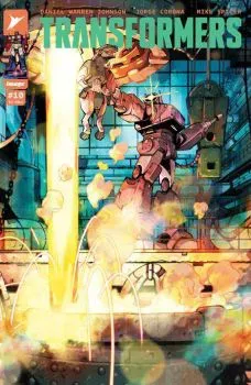 Cover of Ricardo López Ortiz Incentive Variant (1:25)