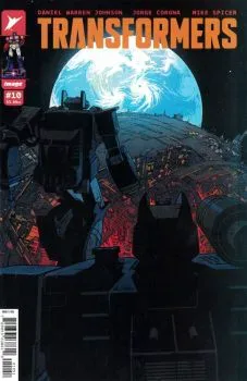 Cover of Tonci Zonjic Incentive Variant (1:50)