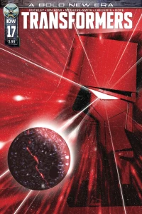 The Change In Your Nature Part Five