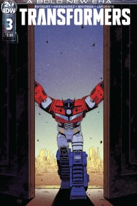 The World In Your Eyes Part Three