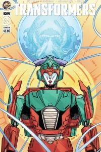 Lord of Misrule: Test Flight II