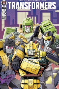 Lord of Misrule: Swindle's II