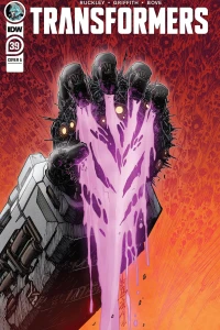 Darkness, Once Gazed Upon Part Three