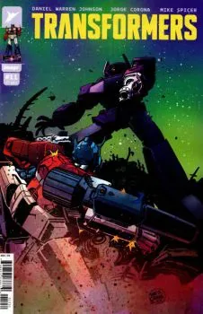Cover of Wes Craig Incentive Variant (1:50)