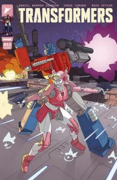 Cover of Cory Walker Incentive Variant (1:50)