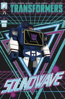 Cover of Jorge Fornés Incentive Variant (1:25)