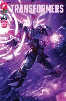 Cover of Francesco Mattina Incentive Variant (1:50)