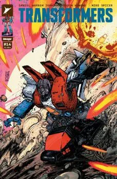 Cover of Jorge Corona Variant