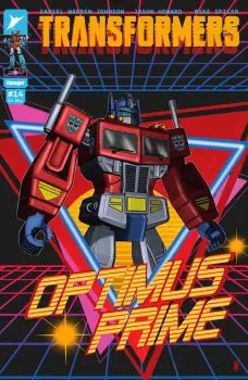 Cover of Jorge Fornés Incentive Variant (1:25)