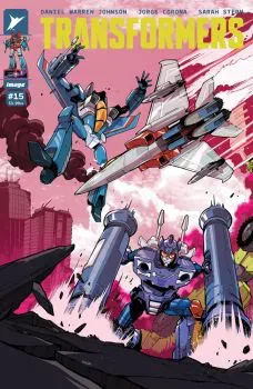 Cover of Karl Kerschl Variant