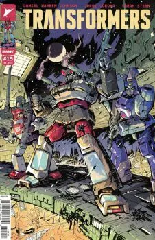 Cover of Oliver Ono Incentive Variant (1:50)