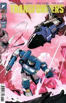 Cover of Karl Kerschl Incentive Variant (1:10)