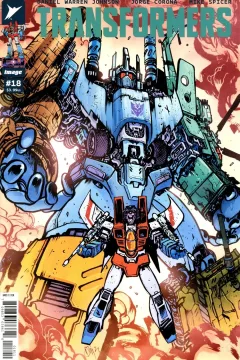 Issue #18