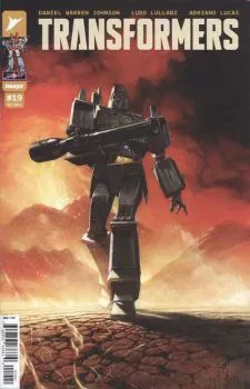 Cover of Steve Beach Incentive Variant (1:25)
