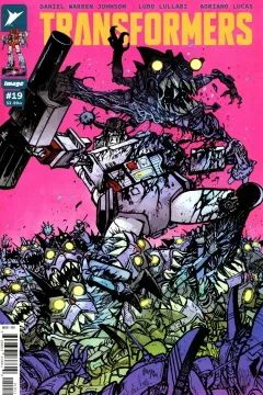 Issue #19