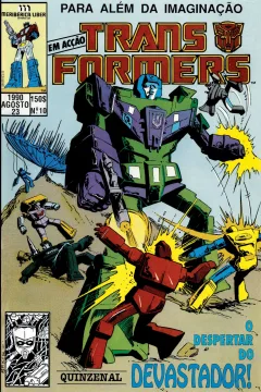 Issue #10