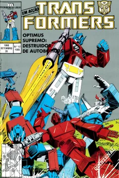 Issue #12