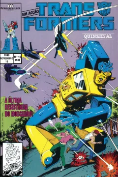 Issue #16