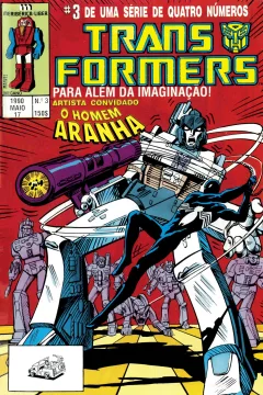 Issue #3