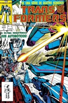 Issue #4