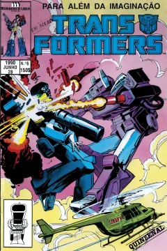 Issue #6