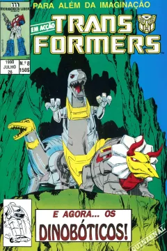 Issue #8