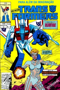 Issue #9